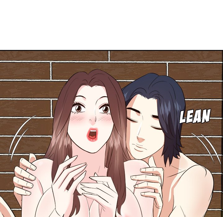 Daddy Long Legs - Chapter 41 57 Daddy Long Legs - Chapter 41 57