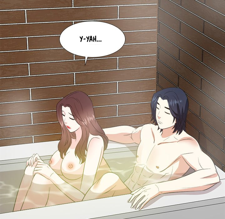 Daddy Long Legs - Chapter 41 54 Daddy Long Legs - Chapter 41 54