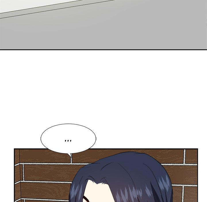 Daddy Long Legs - Chapter 41 55 Daddy Long Legs - Chapter 41 55