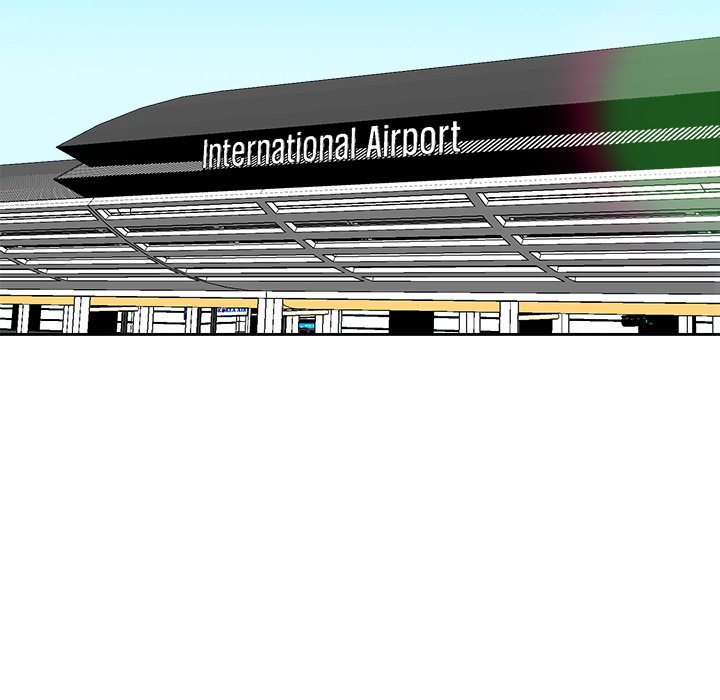 Daddy Long Legs - Chapter 47 92 Daddy Long Legs - Chapter 47 92