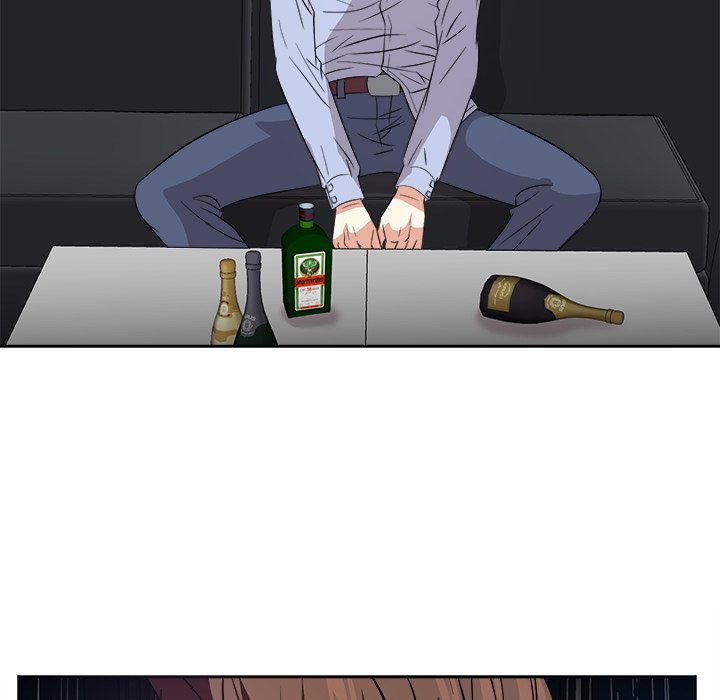 Daddy Long Legs - Chapter 47 97 Daddy Long Legs - Chapter 47 97