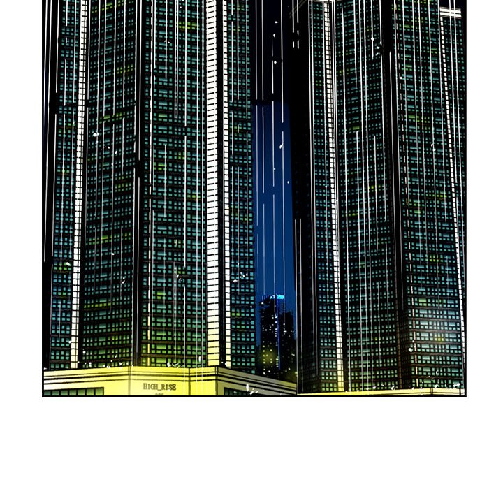 Daddy Long Legs - Chapter 47 95 Daddy Long Legs - Chapter 47 95