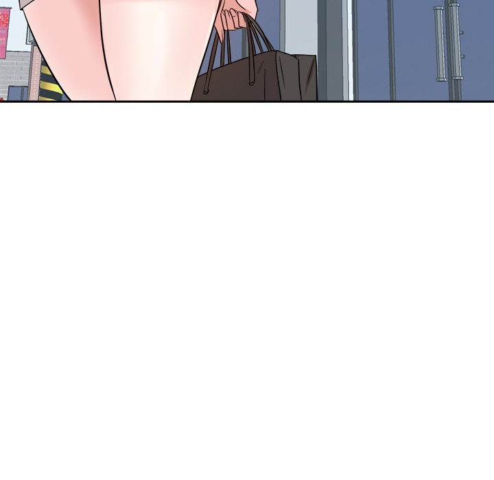 Daddy Long Legs - Chapter 47 38 Daddy Long Legs - Chapter 47 38