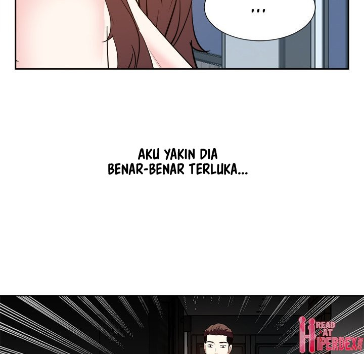 Daddy Long Legs - Chapter 47 18 Daddy Long Legs - Chapter 47 18