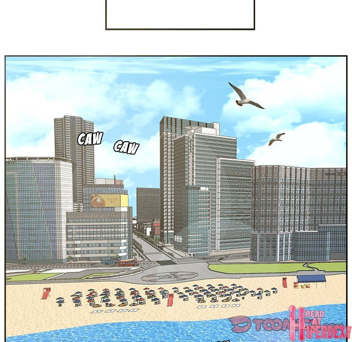 Daddy Long Legs - Chapter 47 139 Daddy Long Legs - Chapter 47 139