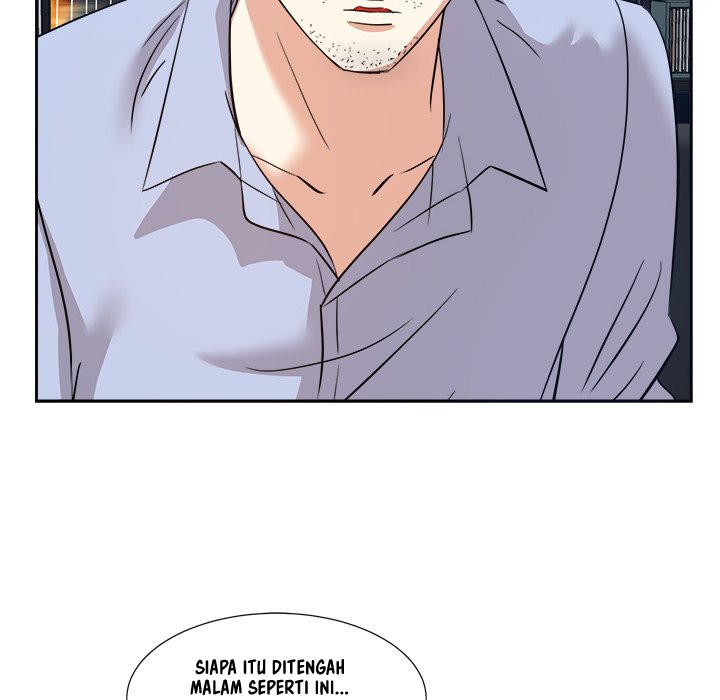 Daddy Long Legs - Chapter 47 100 Daddy Long Legs - Chapter 47 100