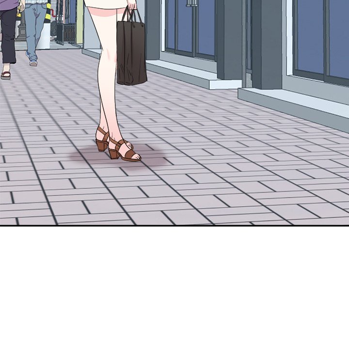 Daddy Long Legs - Chapter 47 16 Daddy Long Legs - Chapter 47 16