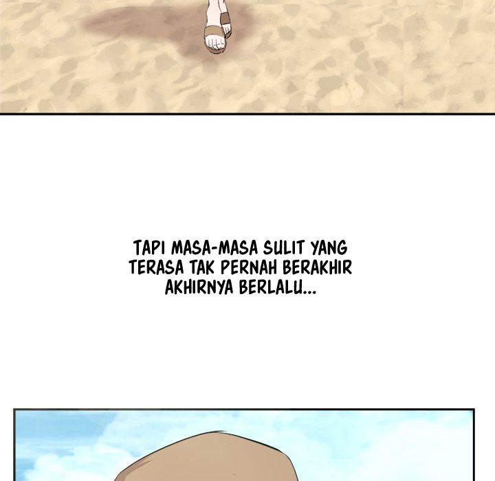 Daddy Long Legs - Chapter 47 142 Daddy Long Legs - Chapter 47 142