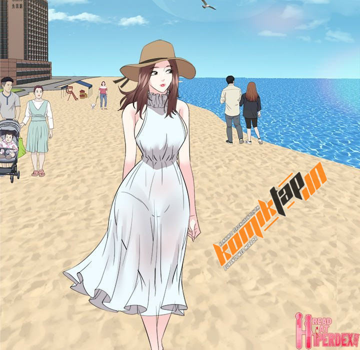 Daddy Long Legs - Chapter 47 141 Daddy Long Legs - Chapter 47 141