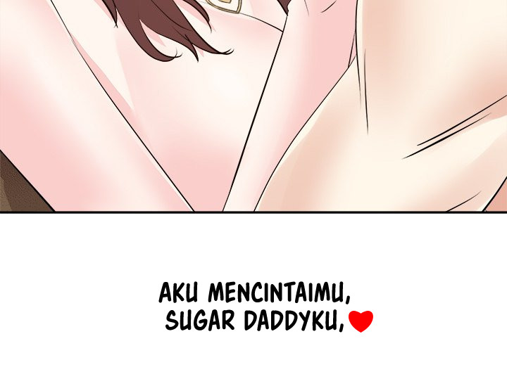 Daddy Long Legs - Chapter 47 158 Daddy Long Legs - Chapter 47 158