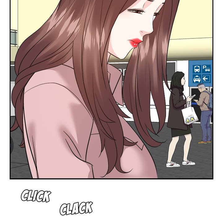 Daddy Long Legs - Chapter 47 69 Daddy Long Legs - Chapter 47 69