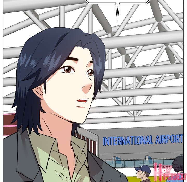 Daddy Long Legs - Chapter 47 63 Daddy Long Legs - Chapter 47 63