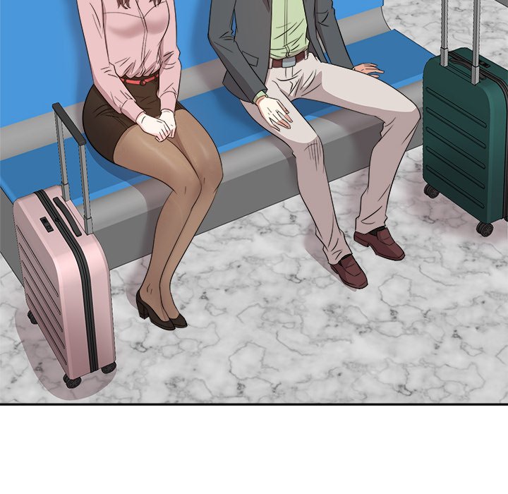 Daddy Long Legs - Chapter 47 60 Daddy Long Legs - Chapter 47 60