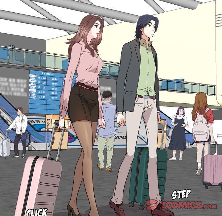 Daddy Long Legs - Chapter 47 67 Daddy Long Legs - Chapter 47 67
