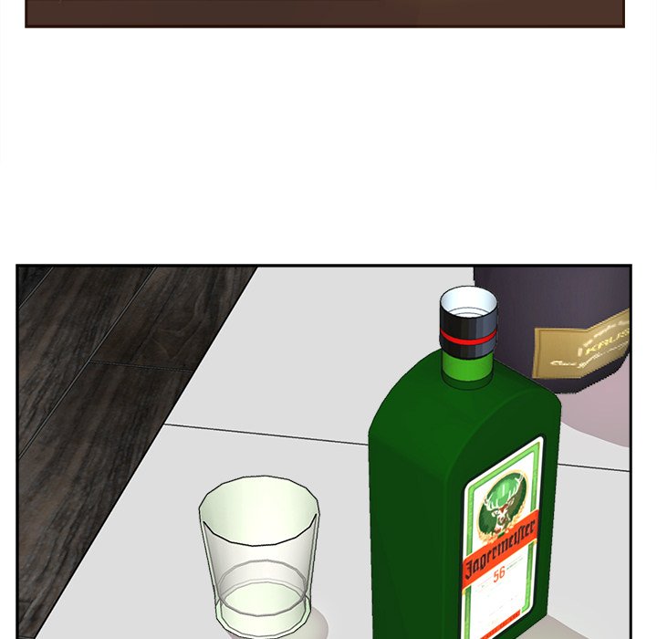 Daddy Long Legs - Chapter 47 7 Daddy Long Legs - Chapter 47 7