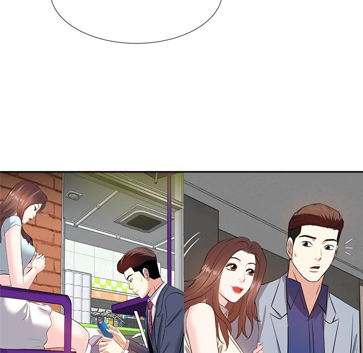 Daddy Long Legs - Chapter 47 79 Daddy Long Legs - Chapter 47 79