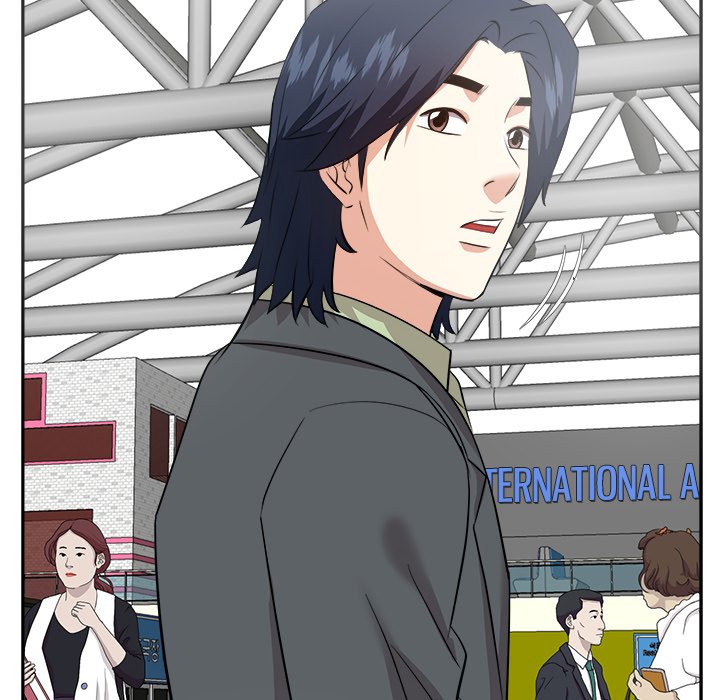 Daddy Long Legs - Chapter 47 74 Daddy Long Legs - Chapter 47 74