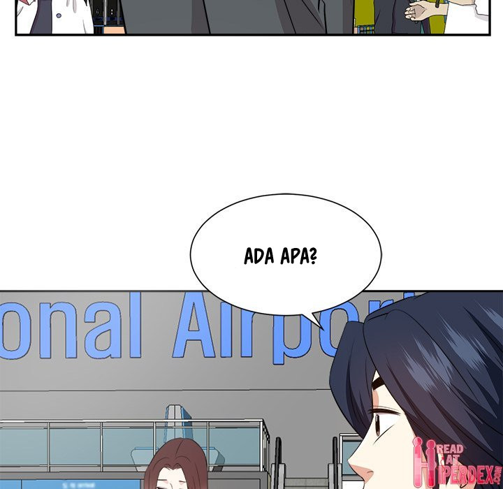 Daddy Long Legs - Chapter 47 75 Daddy Long Legs - Chapter 47 75