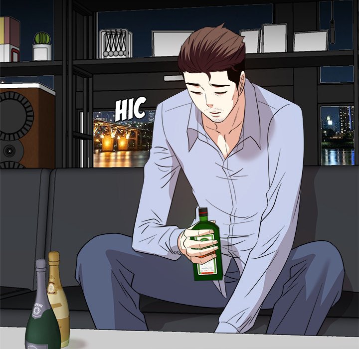 Daddy Long Legs - Chapter 47 43 Daddy Long Legs - Chapter 47 43