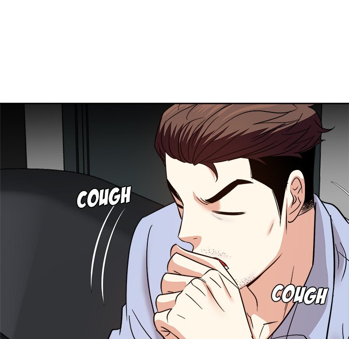 Daddy Long Legs - Chapter 47 46 Daddy Long Legs - Chapter 47 46