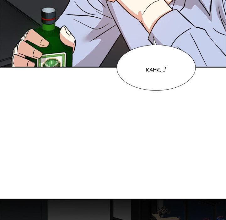 Daddy Long Legs - Chapter 47 47 Daddy Long Legs - Chapter 47 47