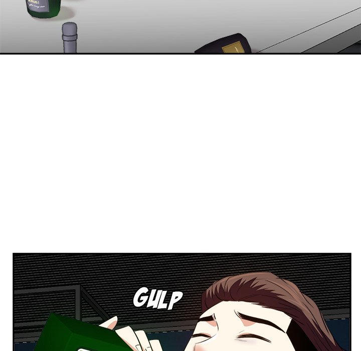 Daddy Long Legs - Chapter 47 44 Daddy Long Legs - Chapter 47 44