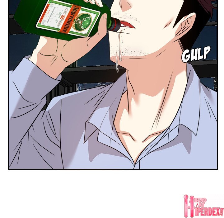 Daddy Long Legs - Chapter 47 45 Daddy Long Legs - Chapter 47 45