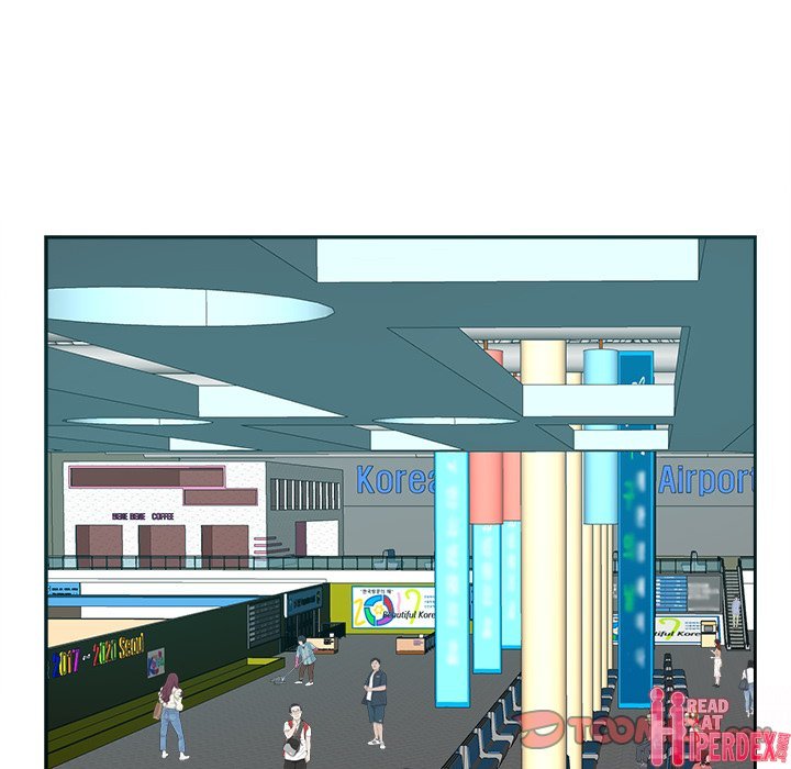 Daddy Long Legs - Chapter 47 58 Daddy Long Legs - Chapter 47 58