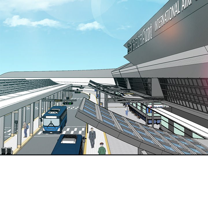 Daddy Long Legs - Chapter 47 57 Daddy Long Legs - Chapter 47 57