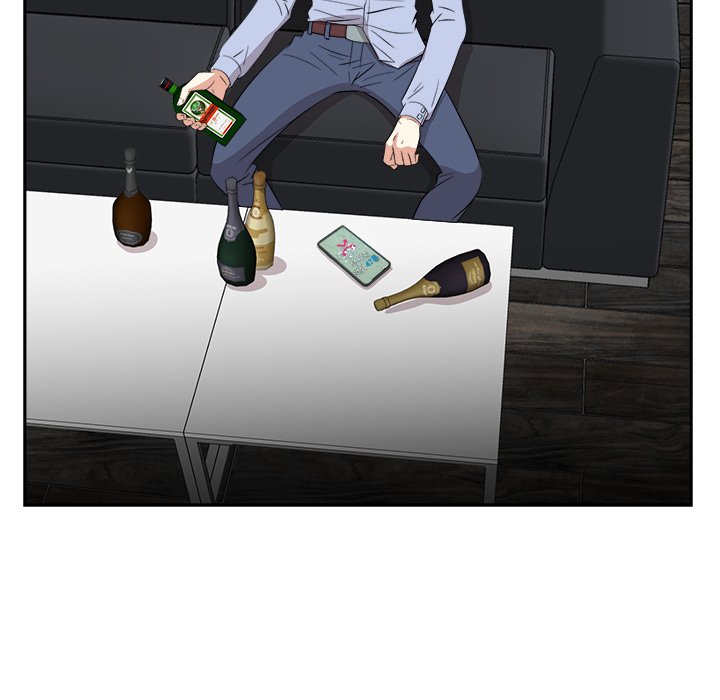 Daddy Long Legs - Chapter 47 54 Daddy Long Legs - Chapter 47 54