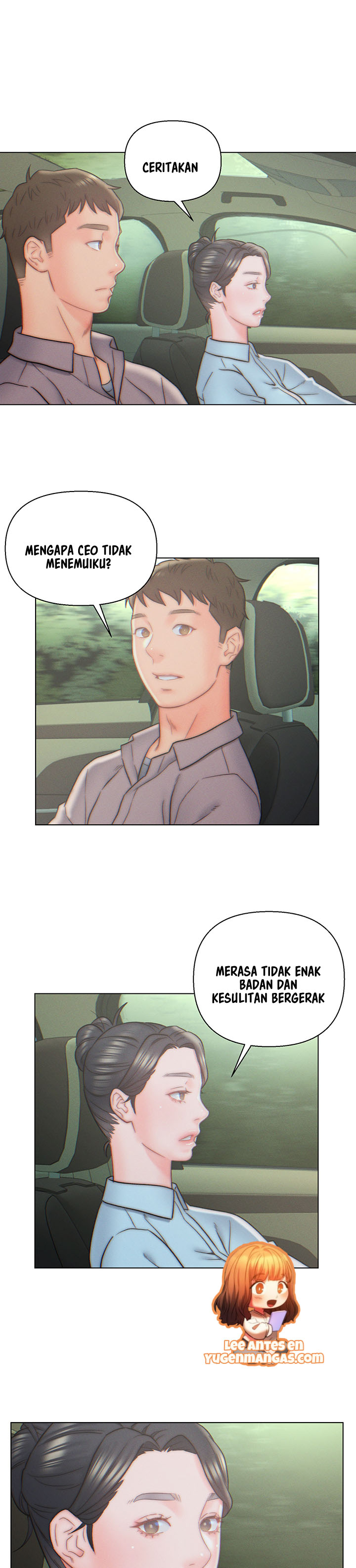 Daryl Son In Law - Chapter 10 18 Daryl Son In Law - Chapter 10 18