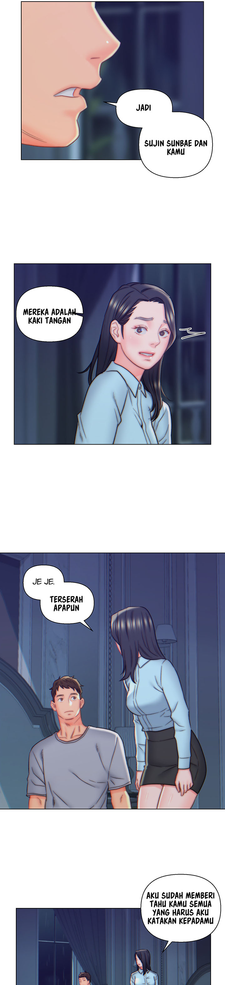 Daryl Son In Law - Chapter 10 13 Daryl Son In Law - Chapter 10 13