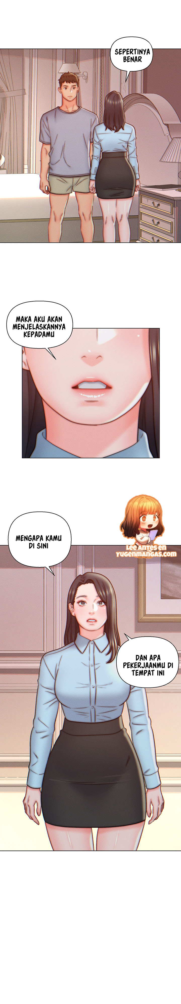 Daryl Son In Law - Chapter 10 6 Daryl Son In Law - Chapter 10 6