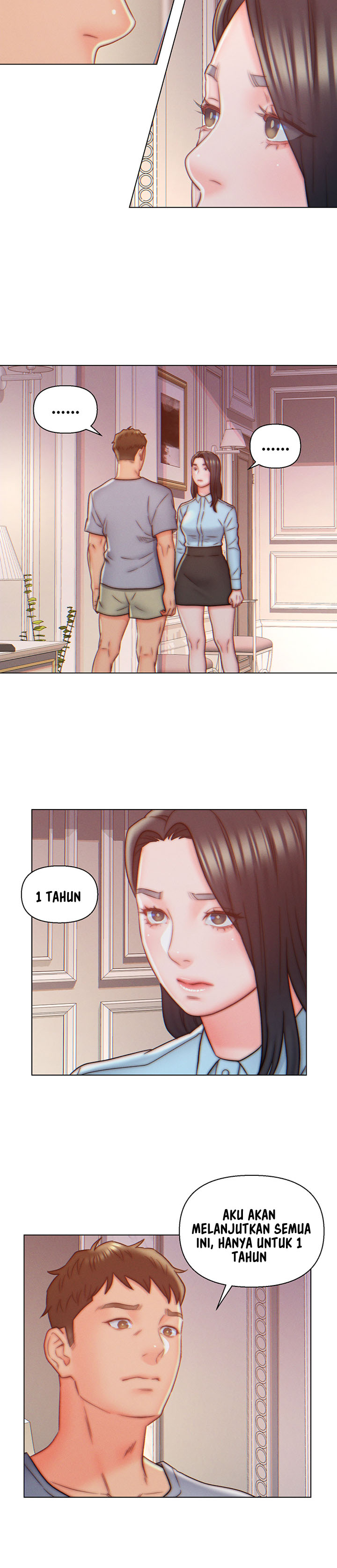 Daryl Son In Law - Chapter 10 5 Daryl Son In Law - Chapter 10 5