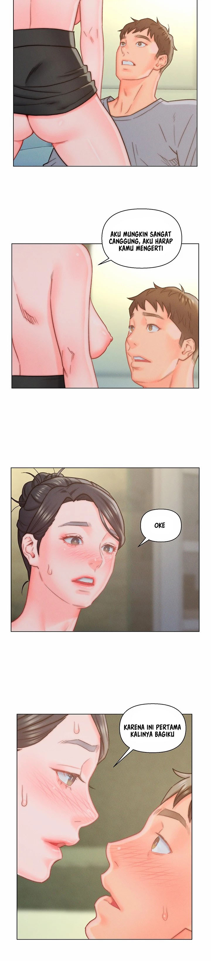 Daryl Son In Law - Chapter 11 21 Daryl Son In Law - Chapter 11 21