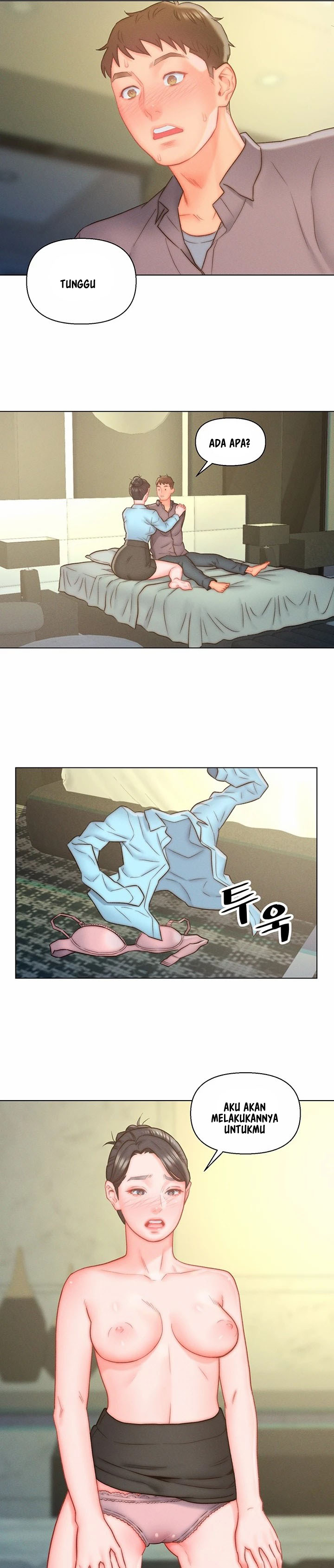 Daryl Son In Law - Chapter 11 15 Daryl Son In Law - Chapter 11 15