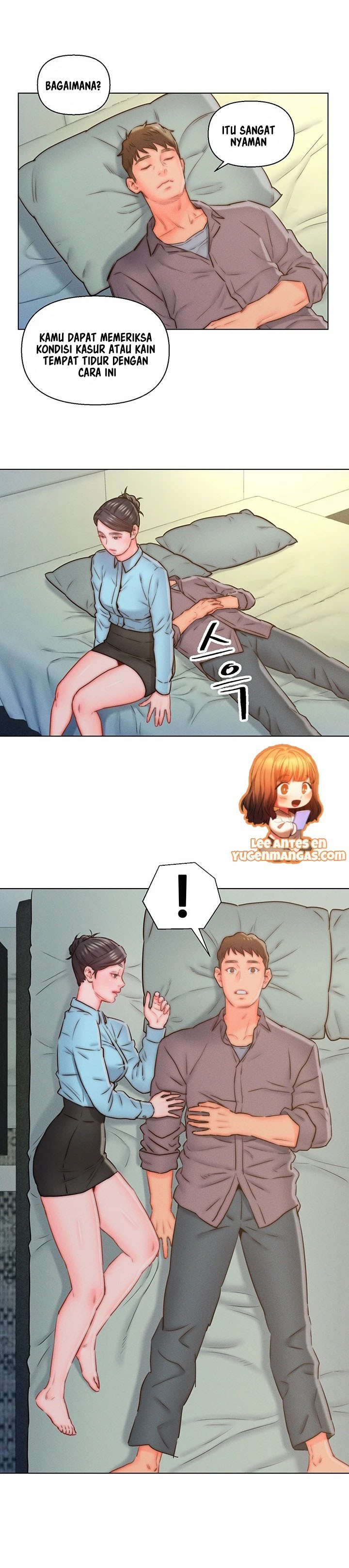 Daryl Son In Law - Chapter 11 6 Daryl Son In Law - Chapter 11 6