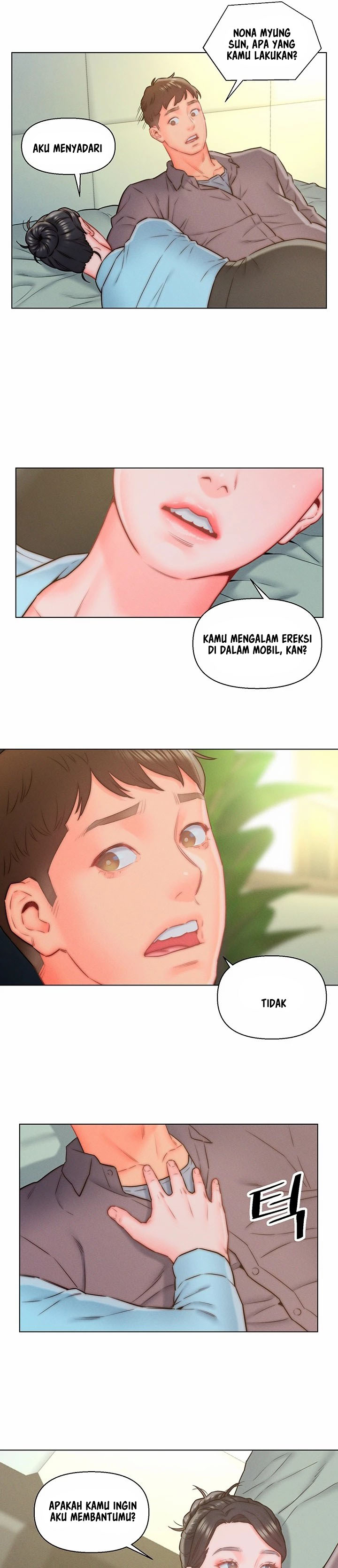 Daryl Son In Law - Chapter 11 7 Daryl Son In Law - Chapter 11 7