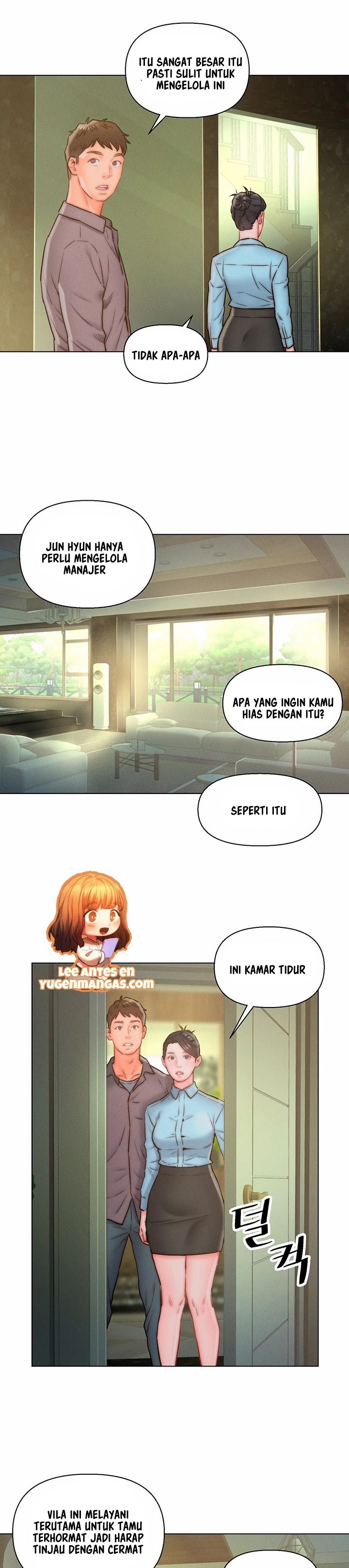 Daryl Son In Law - Chapter 11 4 Daryl Son In Law - Chapter 11 4