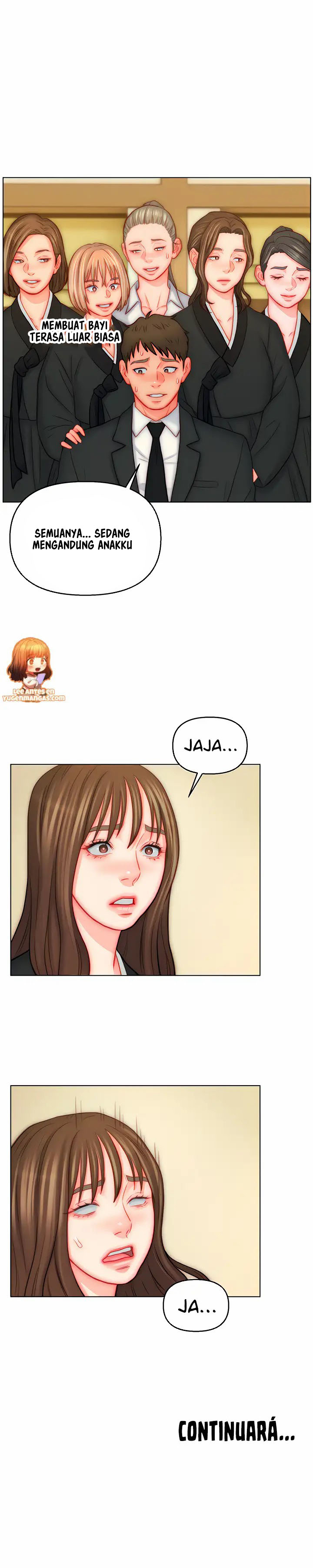 Daryl Son In Law - Chapter 48 9 Daryl Son In Law - Chapter 48 9