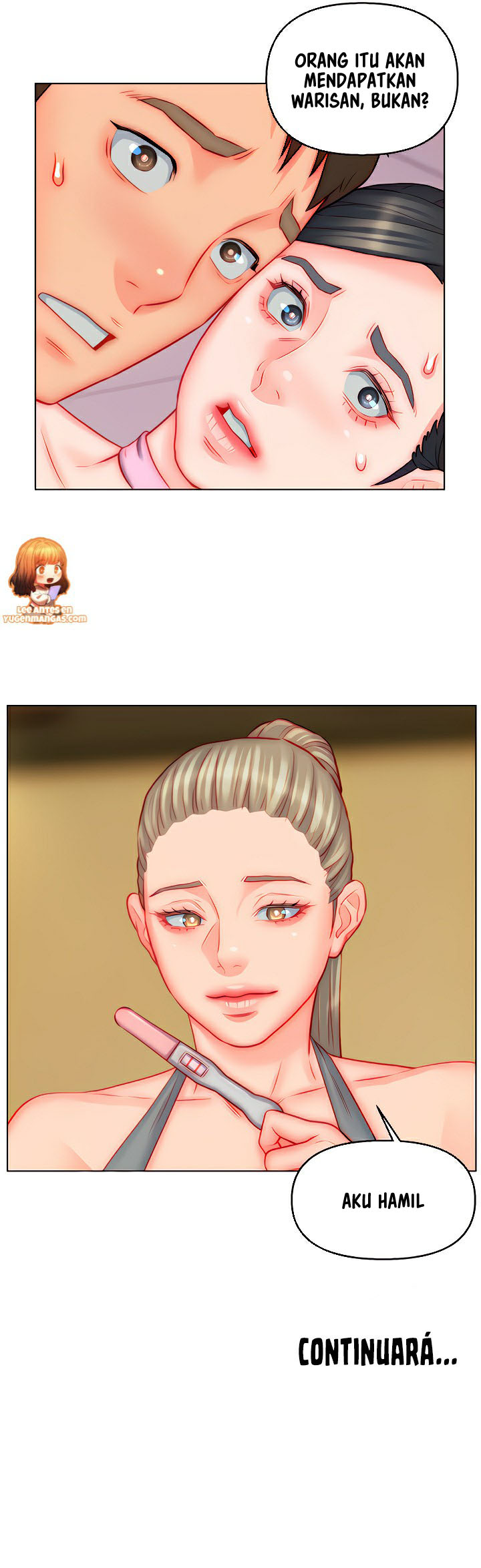 Daryl Son In Law - Chapter 49 8 Daryl Son In Law - Chapter 49 8