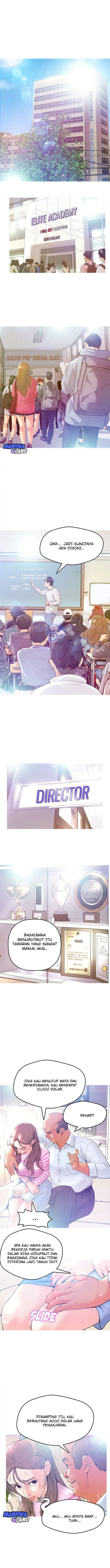 Daughter in Law - Chapter 01 2 Daughter in Law - Chapter 01 2