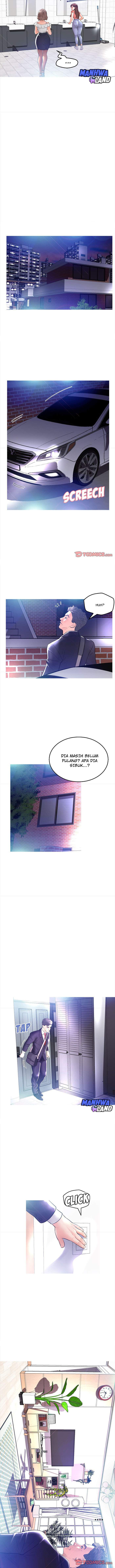 Daughter in Law - Chapter 04 8 Daughter in Law - Chapter 04 8