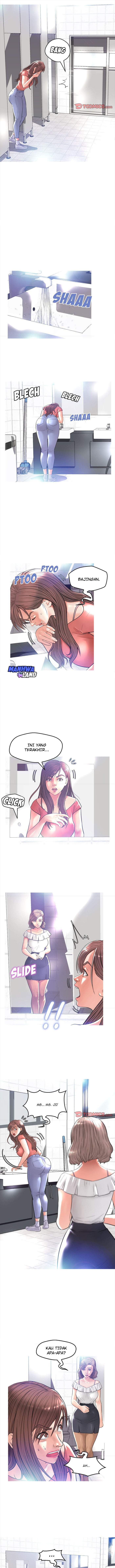 Daughter in Law - Chapter 04 7 Daughter in Law - Chapter 04 7