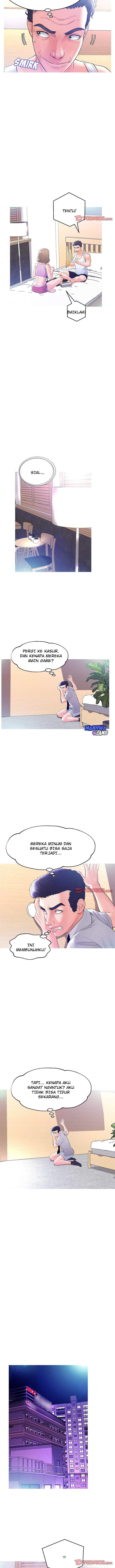 Daughter in Law - Chapter 19 8 Daughter in Law - Chapter 19 8