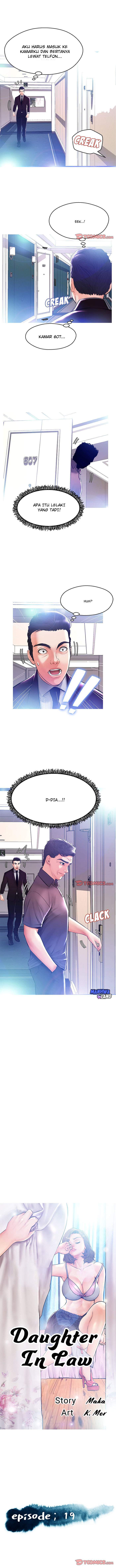 Daughter in Law - Chapter 19 2 Daughter in Law - Chapter 19 2