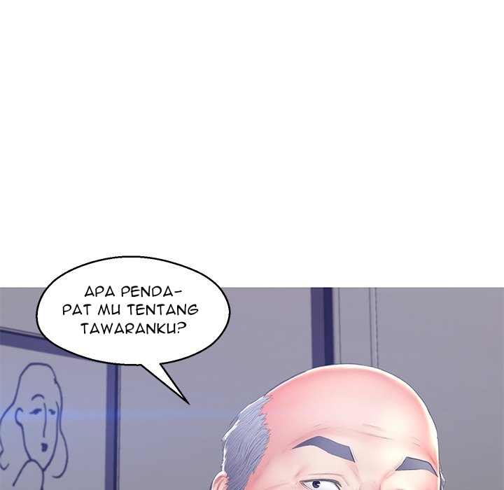 Daughter in Law - Chapter 74 73 Daughter in Law - Chapter 74 73