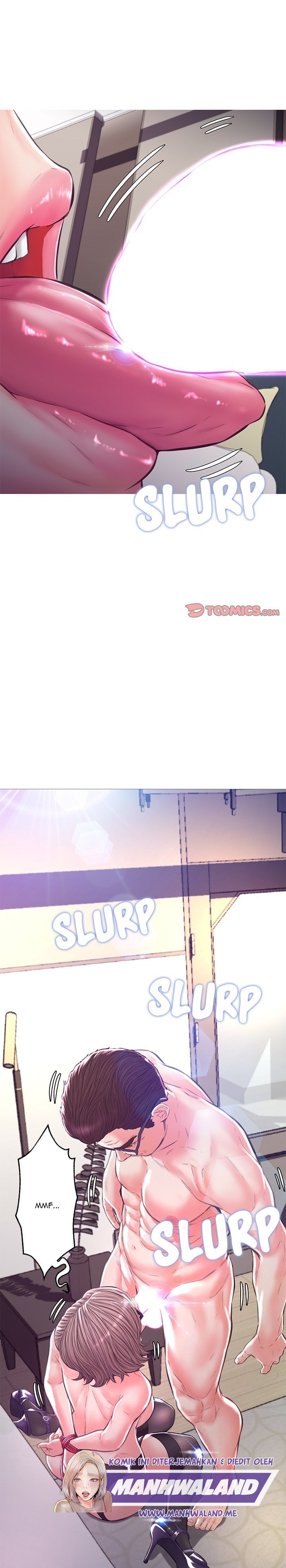 Daughter in Law - Chapter 58 3 Daughter in Law - Chapter 58 3