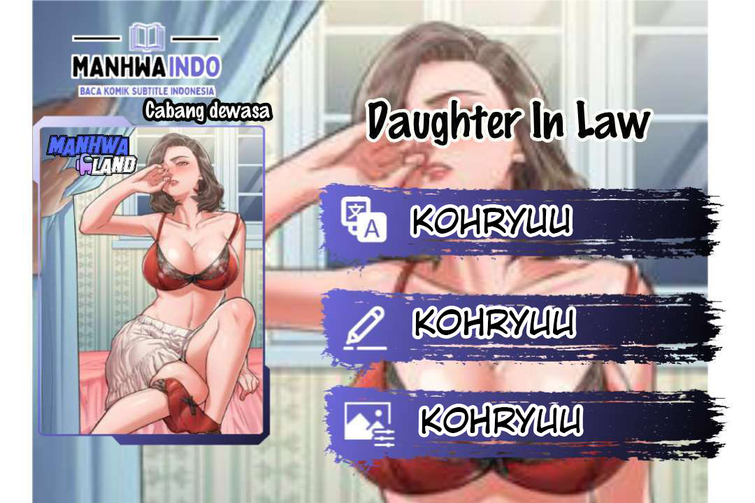Daughter in Law - Chapter 58 1 Daughter in Law - Chapter 58 1