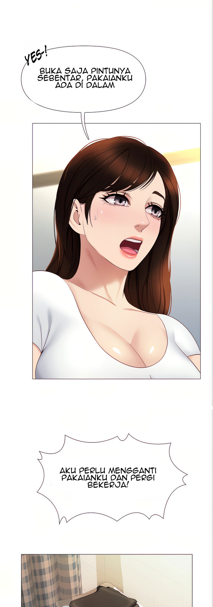 Daughter Friend - Chapter 8 24 Daughter Friend - Chapter 8 24